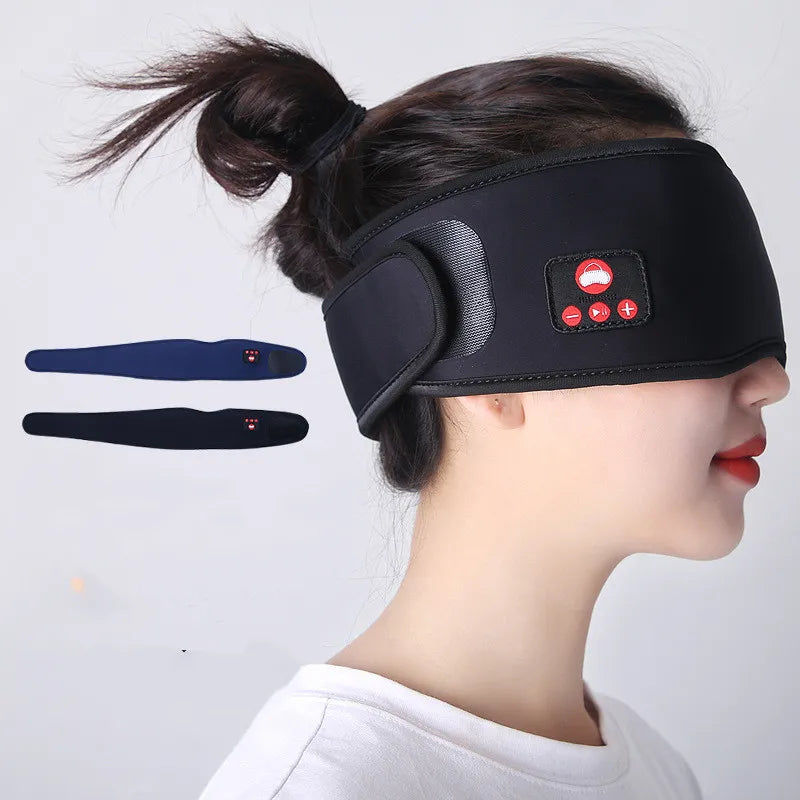 Wireless Bluetooth Sleep Mask
