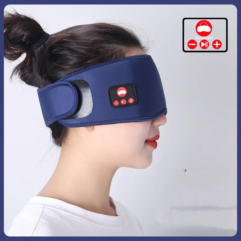 Wireless Bluetooth Sleep Mask